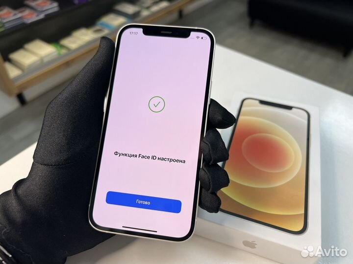 iPhone 12, 128 ГБ