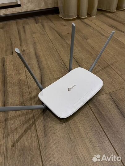 TP link AC 1200 EC220-G5 Wifi роутер