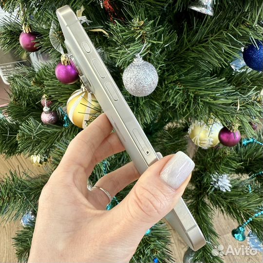 iPhone 15 Pro Max, 256 ГБ