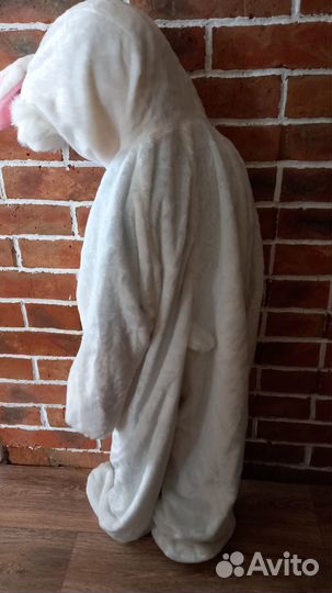 Ростовой костюм зайца