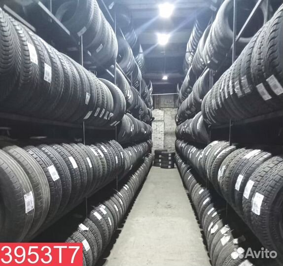 Nexen N'Fera SU1 255/65 R16 106N