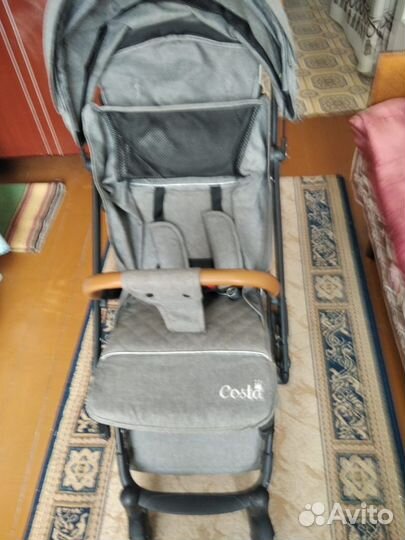 Детская коляска Costa Jenny