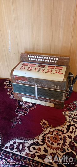 Гармонь беларусь