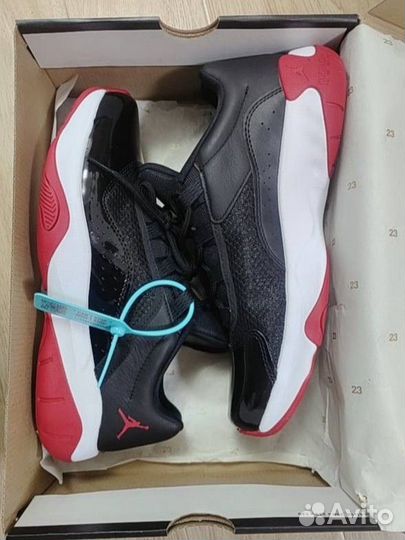 Jordan 11 low cmft(оригинал)