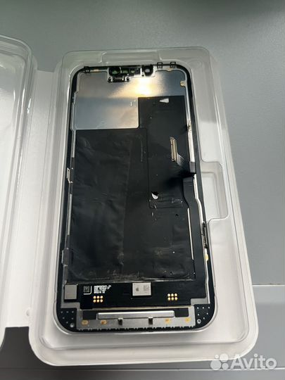 Дисплей iPhone 13 pro