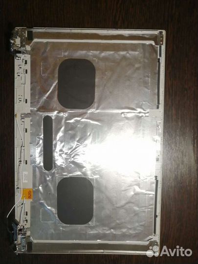 Ноутбук samsung np305v5a на запчасти (пластик)