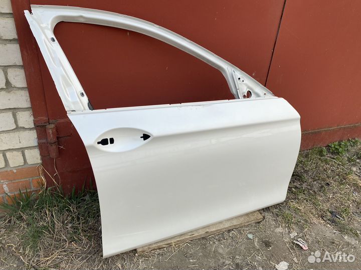 Дверь передняя правая bmw f10 f11