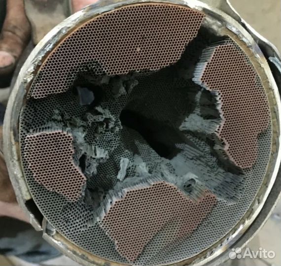 Приём катализаторов скупка оценка