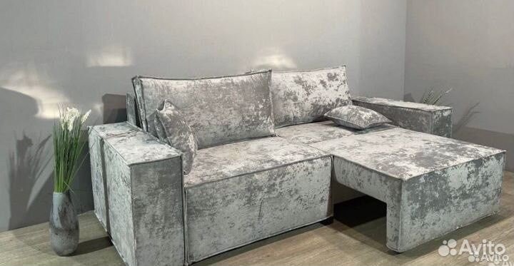 Диван Лофт В наличии #013