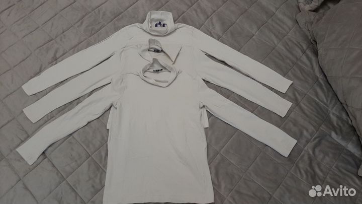 Водолазки 134