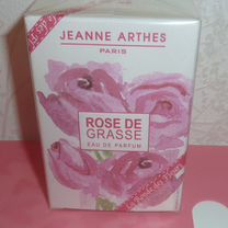 EDP Rose de Grasse духи 30 мл