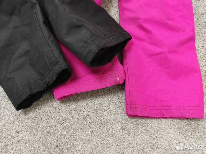 Весенний комплект lassie 110 куртка+штаны