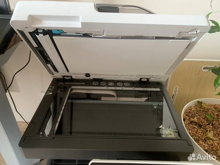 Офисный мфу Ricoh IM 430F