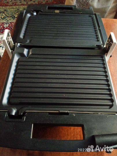 Sandwich & Multi grill OBH type 2985