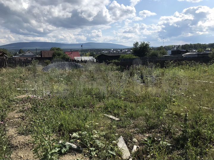 Участок 13 сот. (ИЖС)