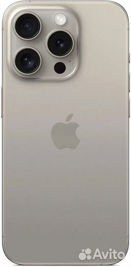 iPhone 15 Pro Max, 512 ГБ