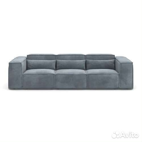 Модульный диван
