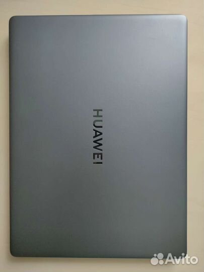 Huawei matebook 14s HKF-X в идеале