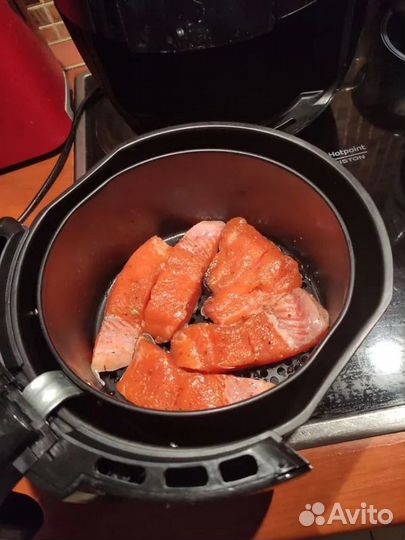 Аэрогриль, Аэрофритюрница, Мультипечь oberhof X5