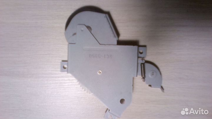 Колебательный узел в сборе LJ 4200/4300/4250/4350