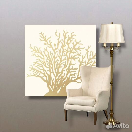 Картины на заказ от художника. Картина дерево