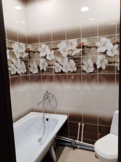 Квартира-студия, 27,1 м², 5/7 эт.