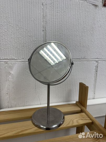 Зеркало настольное IKEA