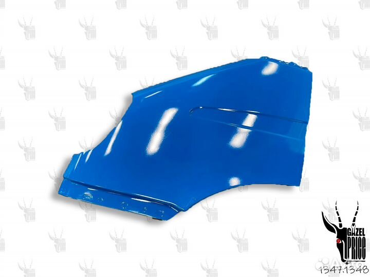 Крыло Газель Бизнес правое/левое