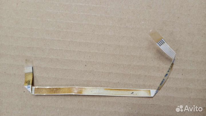 Шлейф 6-43-W6500-031-1 для ноутбука DNS W650EH-2