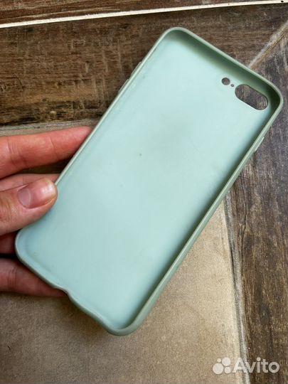 Чехол на iPhone бесплатно