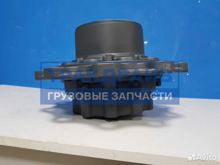 Ступица для автомобилей Скания 4 серия задняя