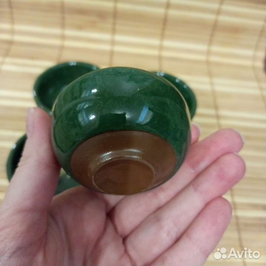 Чашка китайская