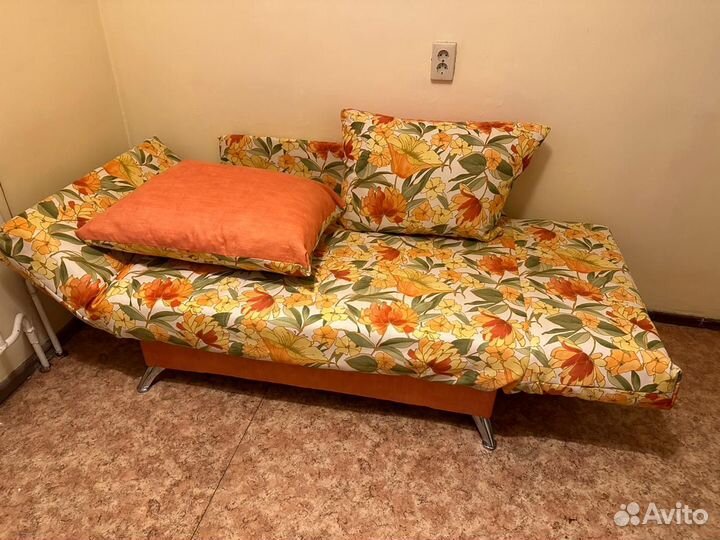 Диван (мини, кухонный, детский)