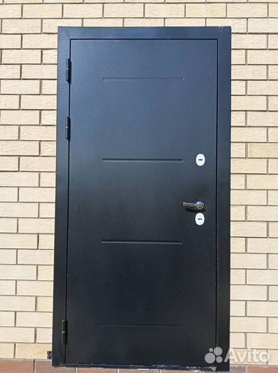 Дверь входная с бесплатной доставкой и установкой