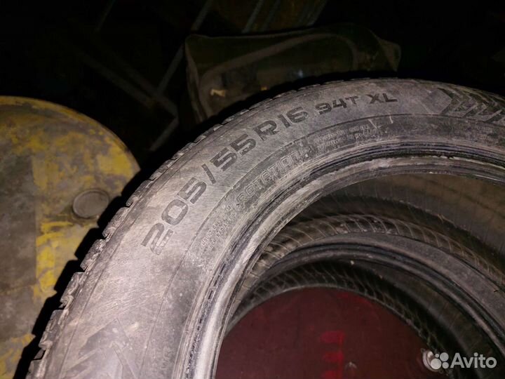 Колеса в сборе Р16