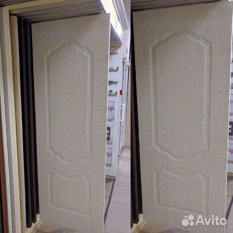 Двери межкомнатные