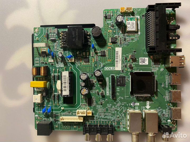 Main TP.SK508S.PB802