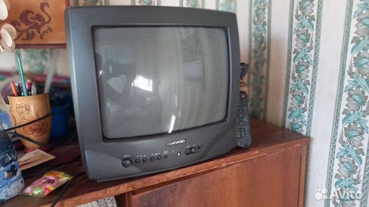 Телевизор бу