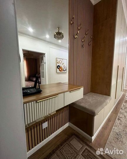 Шкаф прихожая по индивидуальным размерам