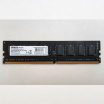 AMD Radeon DDR4 16gb (8x2)