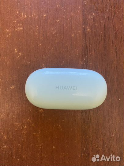 Huawei freebuds SE Blue