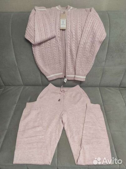 Костюм спортивный женский новый