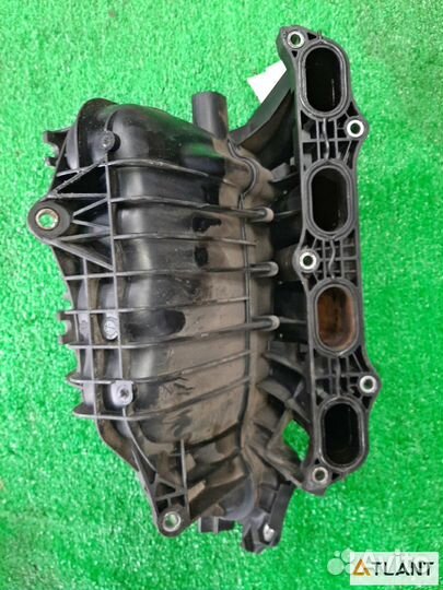 Коллектор впускной toyota alphard