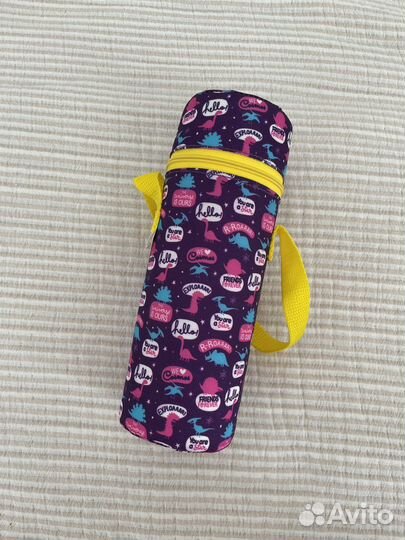 Термос для бутылочек