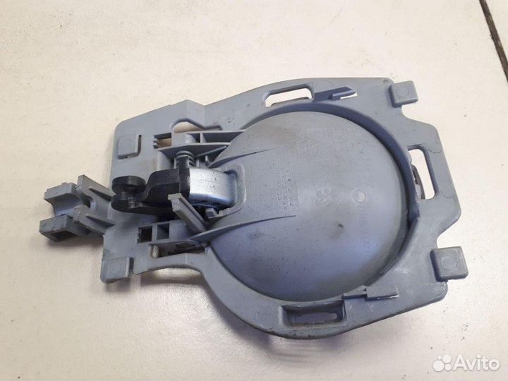 Ручка двери внутренняя правая Citroen C3