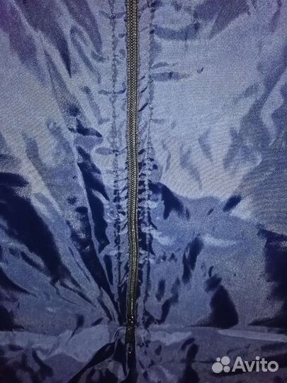 Зимние брюки от комбинезона мужские спецодежда