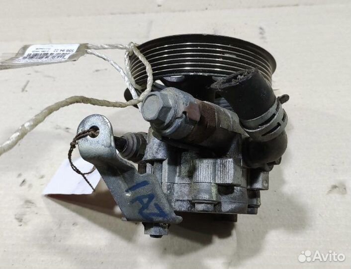 Насос гидроусилителя 1az toyota avensis azt250