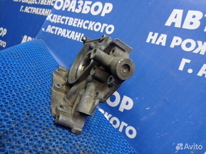 Масляный насос Ford Fusion хэтчбек fyjb 2006