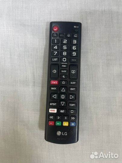 LG SMART TV, Wi-Fi, 24 дюйма