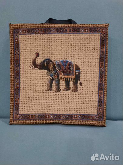 Сидушка, подушка многоцелевая